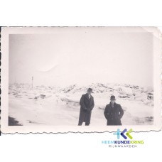 IJsgang 1940 Tolkamer Coll. N. Peperkamp F0000013